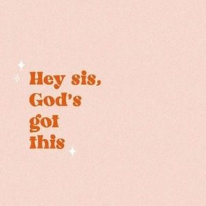 Meet your Posher, Caroline